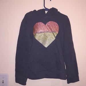 Calvin Klein Jeans sweater